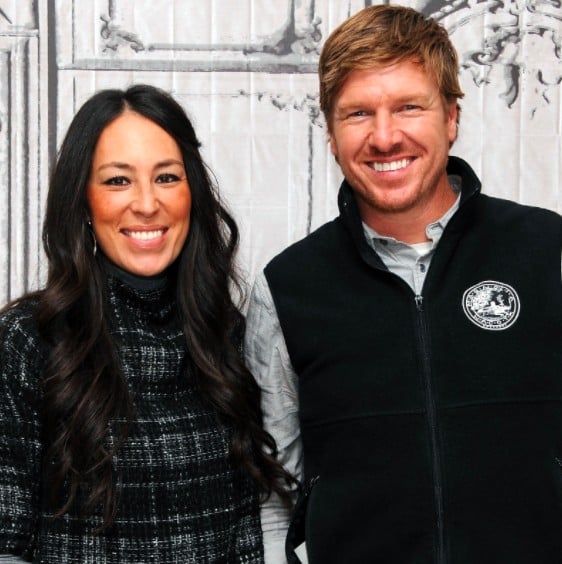 What It's Really Like to be Cast on Fixer Upper