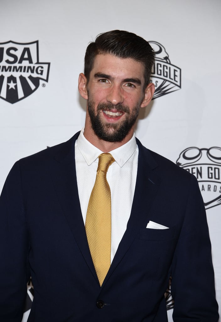 Who Has Michael Phelps Dated?