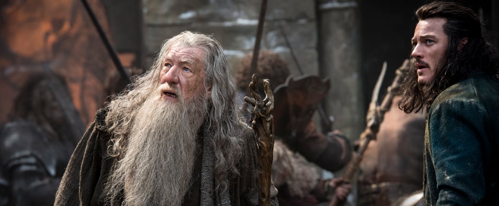 The Hobbit: The Battle of the Five Armies Trailer