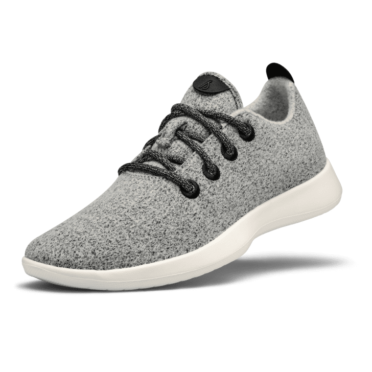 AllBirds Men's Wool Runners | Cute, Stylish Holiday Gifts For Family ...