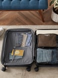 These Packing Cubes Helped Me Stay Organized on a Trip Abroad