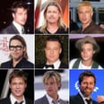 66 Examples of Brad Pitt's Lifelong Hotness