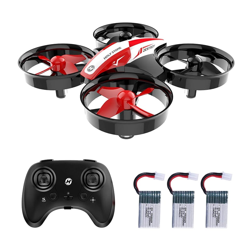 Holy Stone Mini Drone Nano Quadcopter