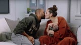 Ashley Graham Introduces Baby Son Isaac With Husband | Video
