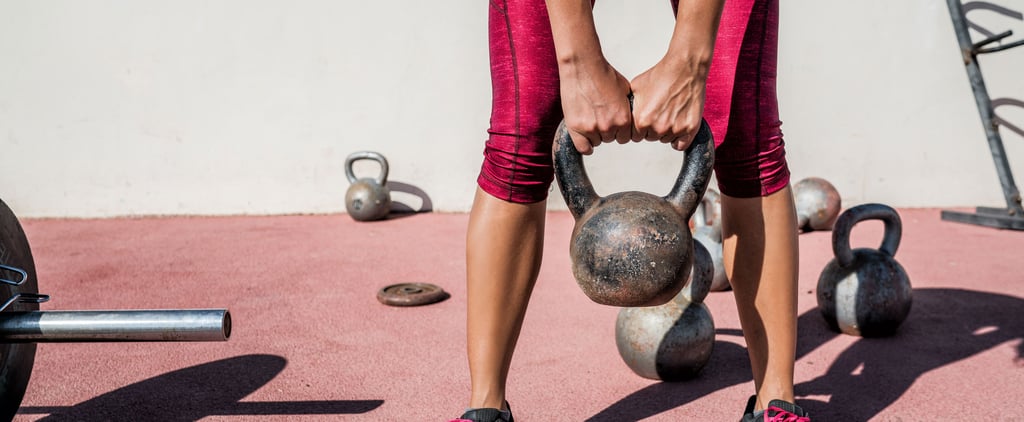 Kettlebell Workouts For Abs