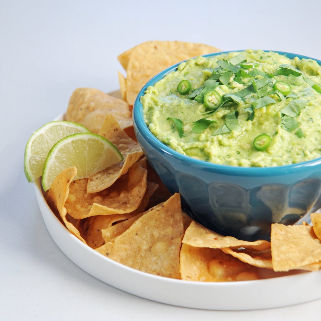 Avocados