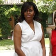 Every Girl Has This Summer Dress, But Michelle Obama's Is Most Sophisticated