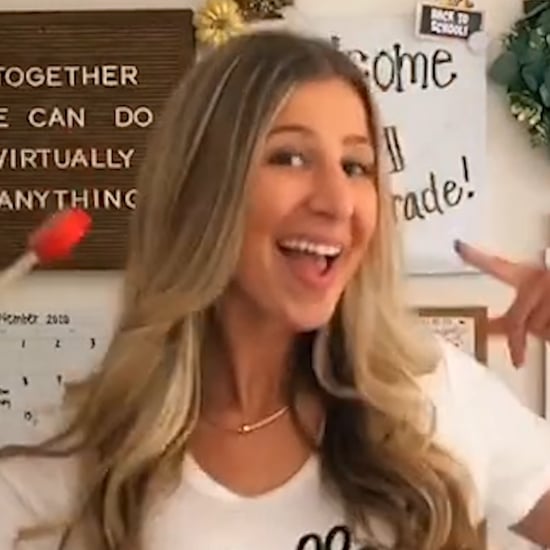 Video of TikTok Teacher Enthusiasm | I Kid You Not