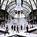 Chanel Fashion Show Sets