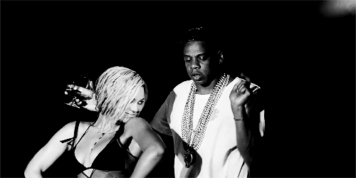 Beyoncé and Jay Z, "Drunk in Love"