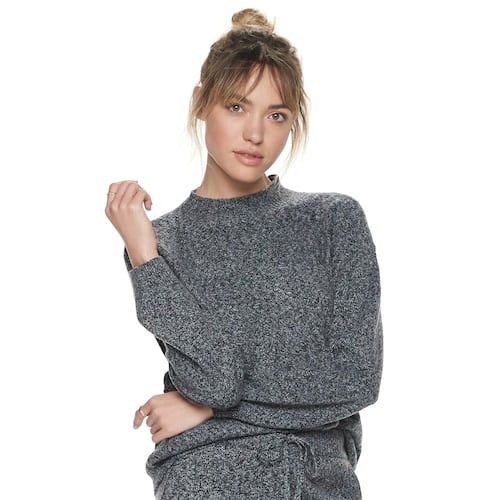 POPSUGAR Lounge Sweatshirt