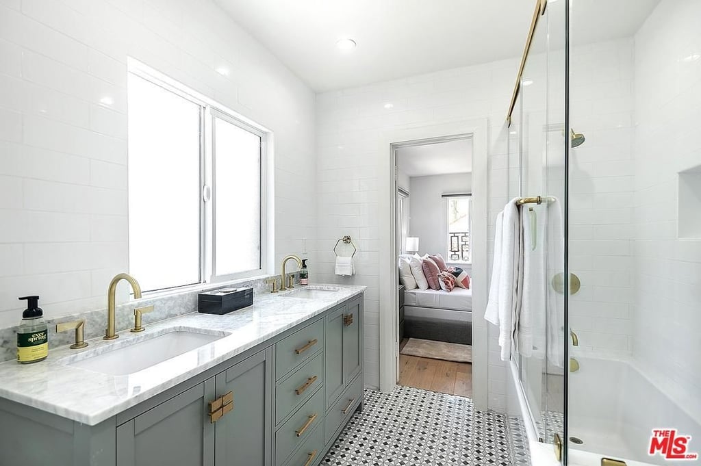 Pictures of Meghan Markle's House in Los Angeles Pictures of Meghan Markle's House in Los Angeles