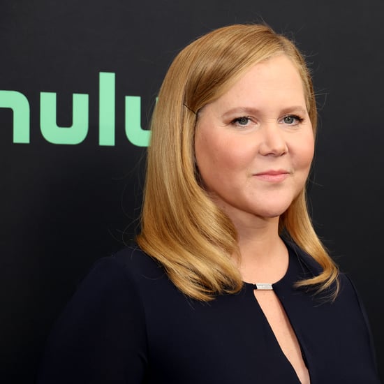 Amy Schumer Reveals Hair-Pulling Disorder Trichotillomania