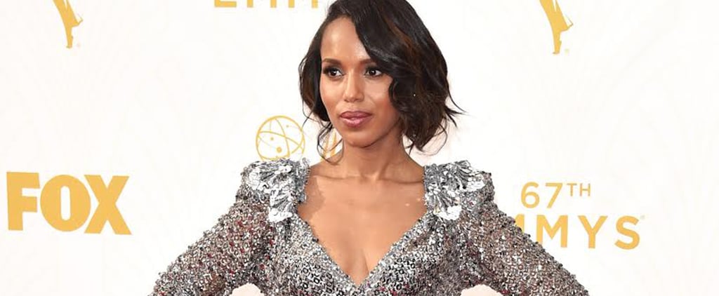 Long Sleeves Trend on Emmys Red Carpet 2015 | Video