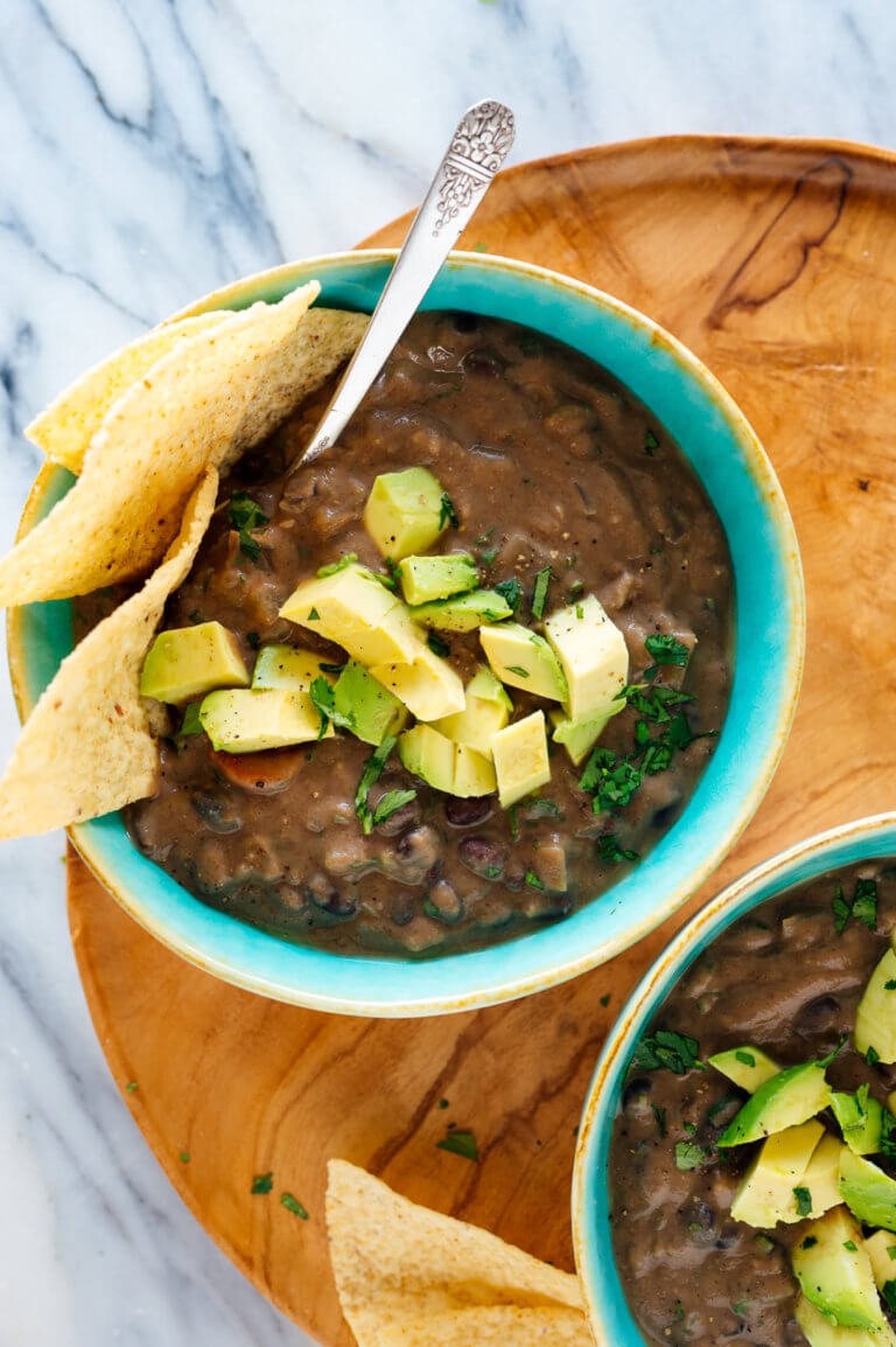 12 Vegan Soup Recipes | PS Food
