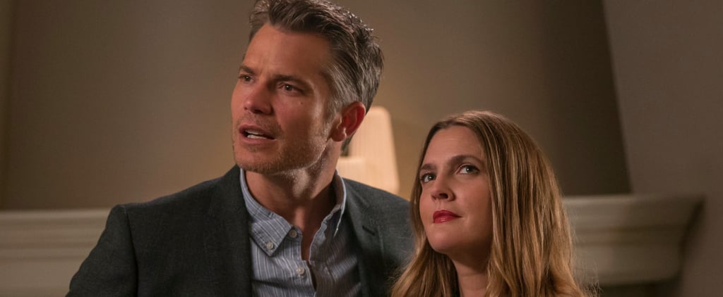 Santa Clarita Diet Season 1 Spoilers