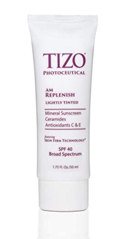 Tizo photocetical AM补充SPF 40