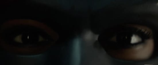 Watch Javicia Leslie in the Batwoman Teaser
