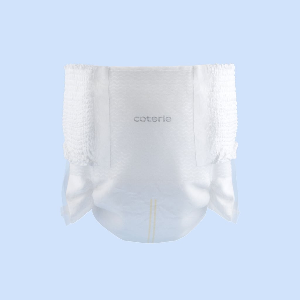 Coterie The Pant