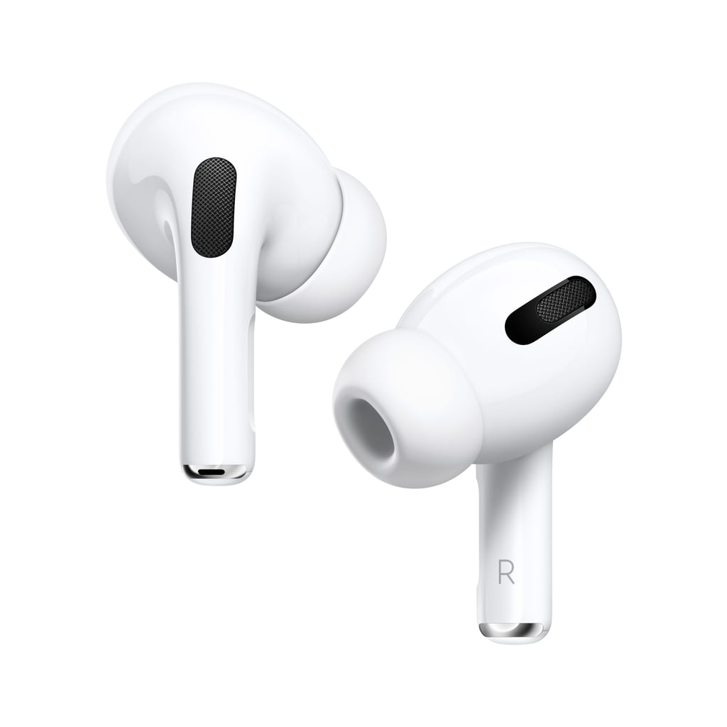 For Apple Enthusiasts: Apple AirPods Pro with MagSafe Charging Case