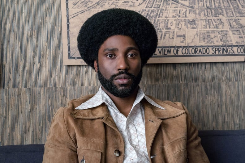 John David Washington