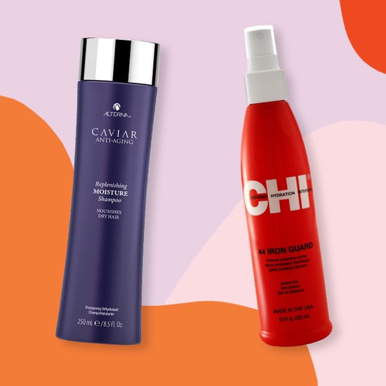 Hair Products For Damaged and Processed Hair