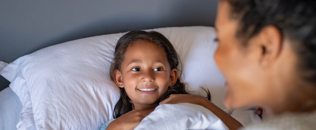 Pediatrician's Tips For Healthy Sleep Habits For Kids
