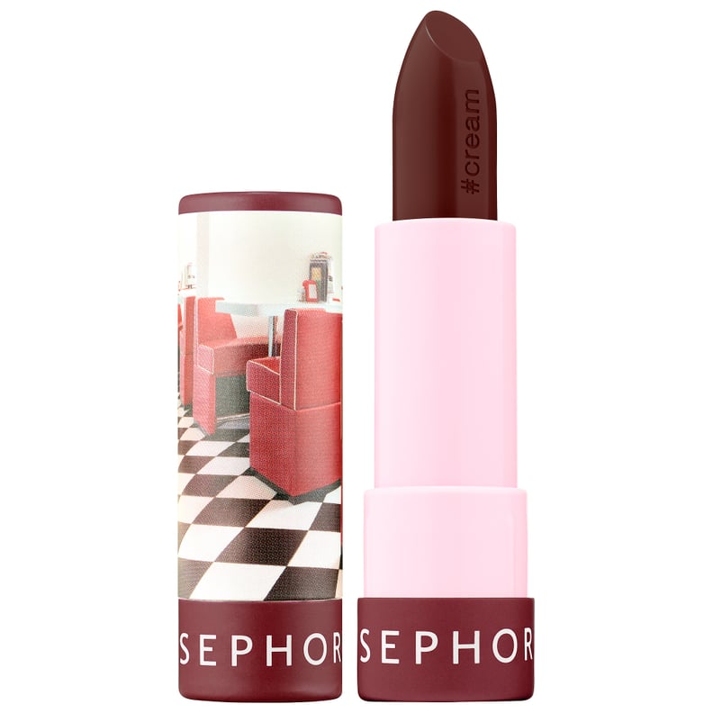 Sephora Collection #LipStories in Malt Shake #29