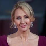 J.K. Rowling Finally Breaks Silence