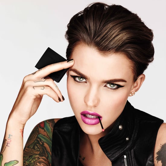 Ruby Rose Is the New Face of Urban Decay
