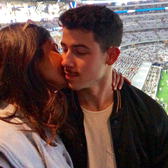 Nick Jonas Celebrating His Birthday With Priyanka Chopra