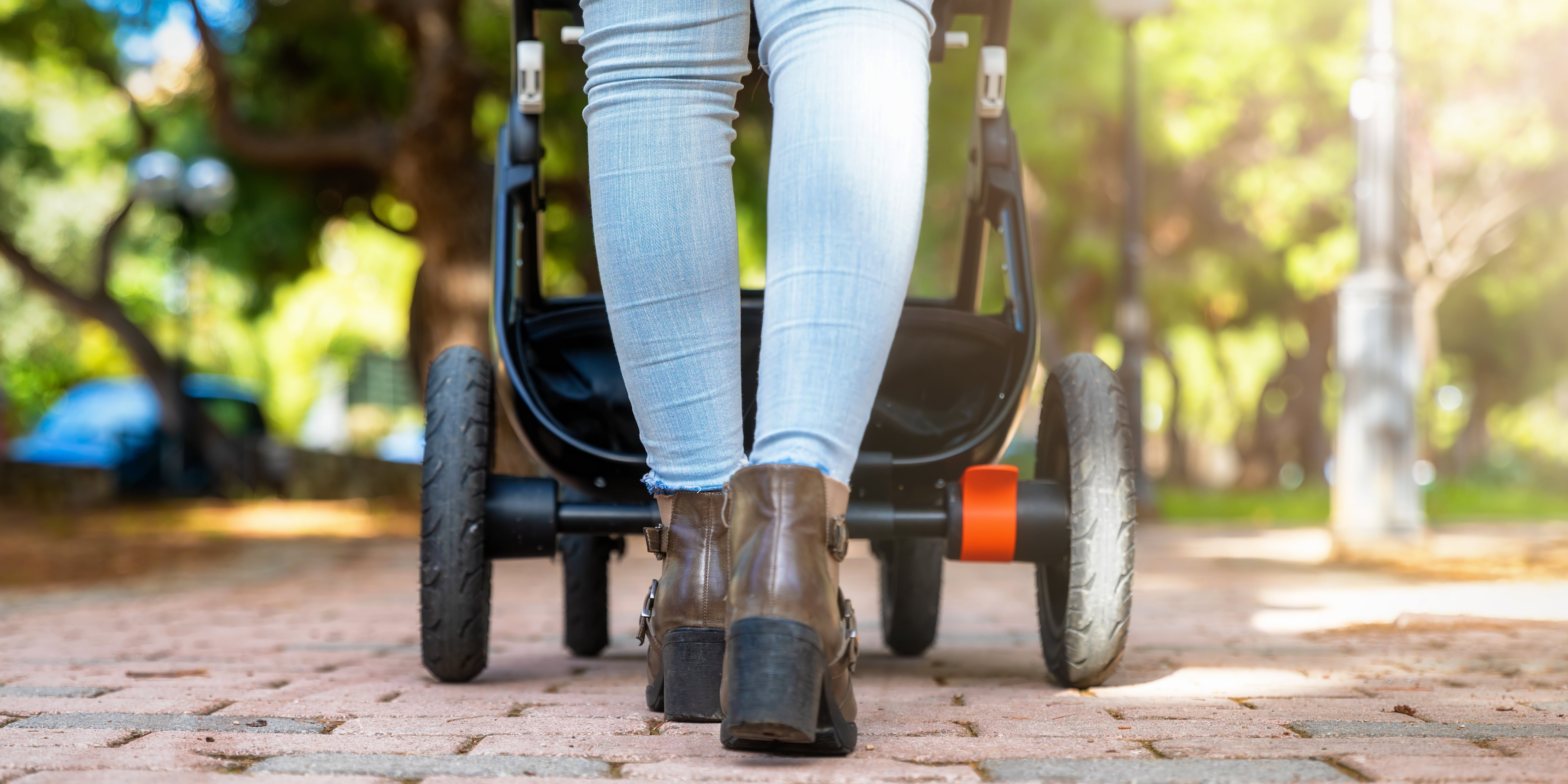 How to Keep Babies and Toddlers Safe From Coronavirus POPSUGAR Family