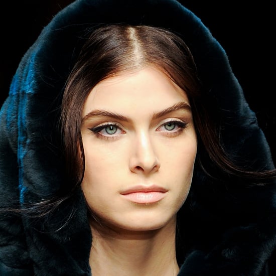 Dolce and Gabbana Hair and Makeup | Fashion Week