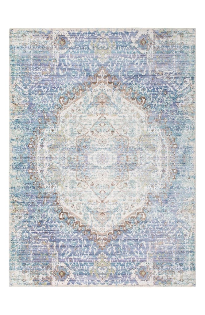 Surya Home Germili Motif Area Rug