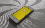 Genius Snapchat Trick Idea Existed