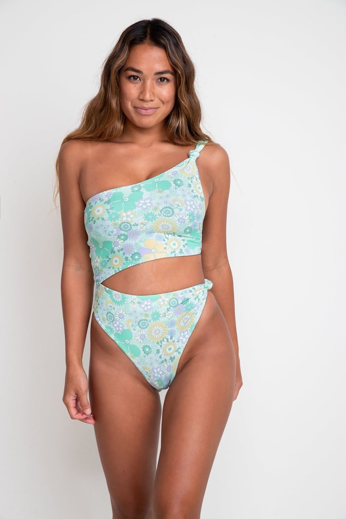 Skatie Nicole Haleiwa One-Piece Swimsuit