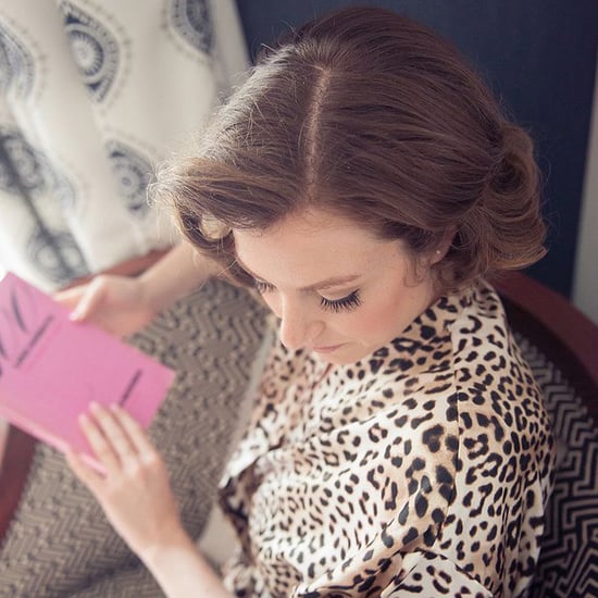 Things Every Bride Thinks Before Her Wedding