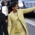 9 US First Ladies Who Wore Bold, Memorable Outfits on Inauguration Day