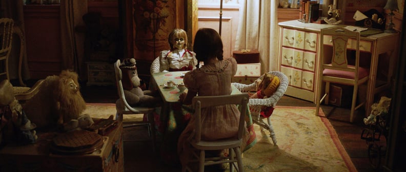 Annabelle: Creation