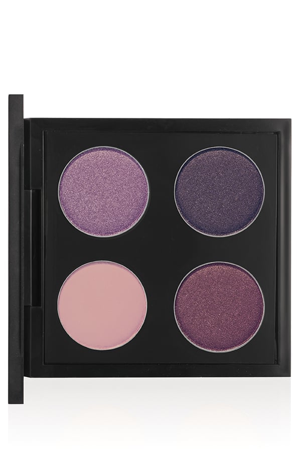 A Passionate Quest Eye Shadow Quad ($40)