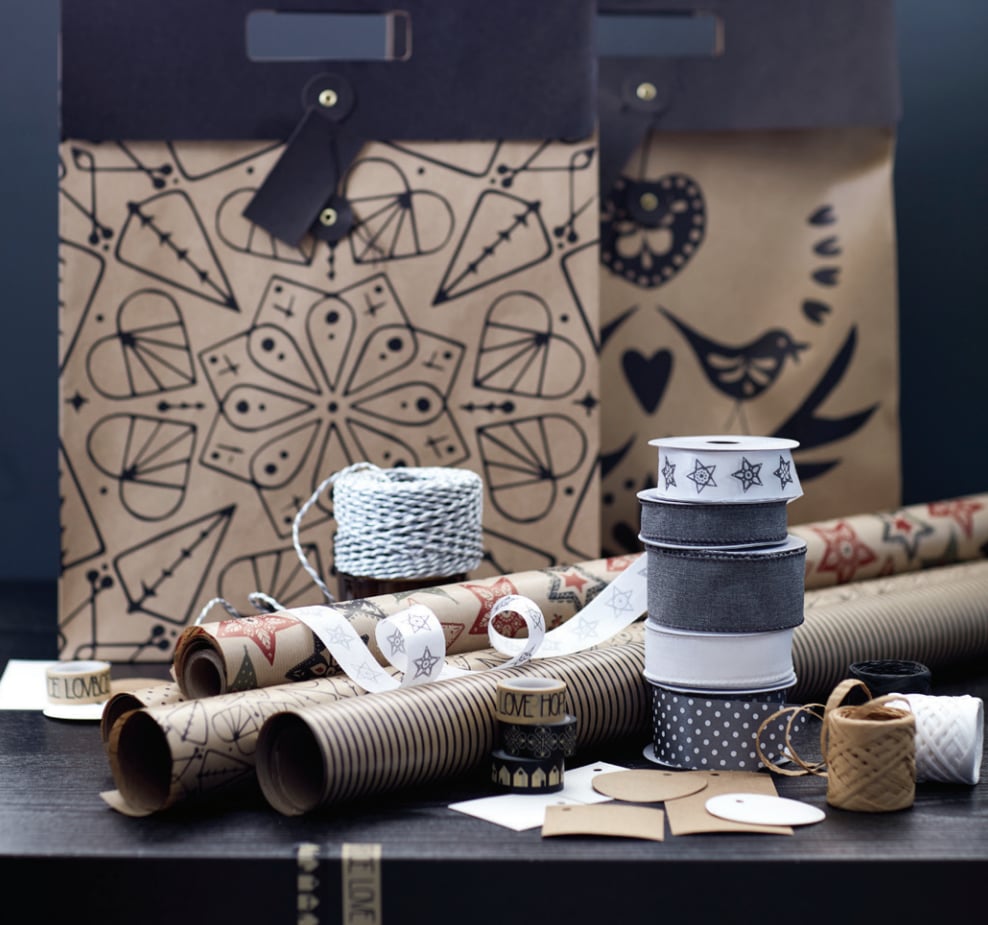 New Ikea Winter Holiday Collection 2016 | POPSUGAR Home