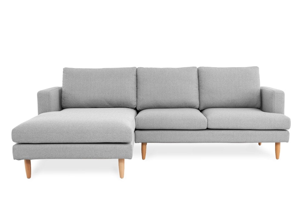 Castlery Tana Sectional Sofa
