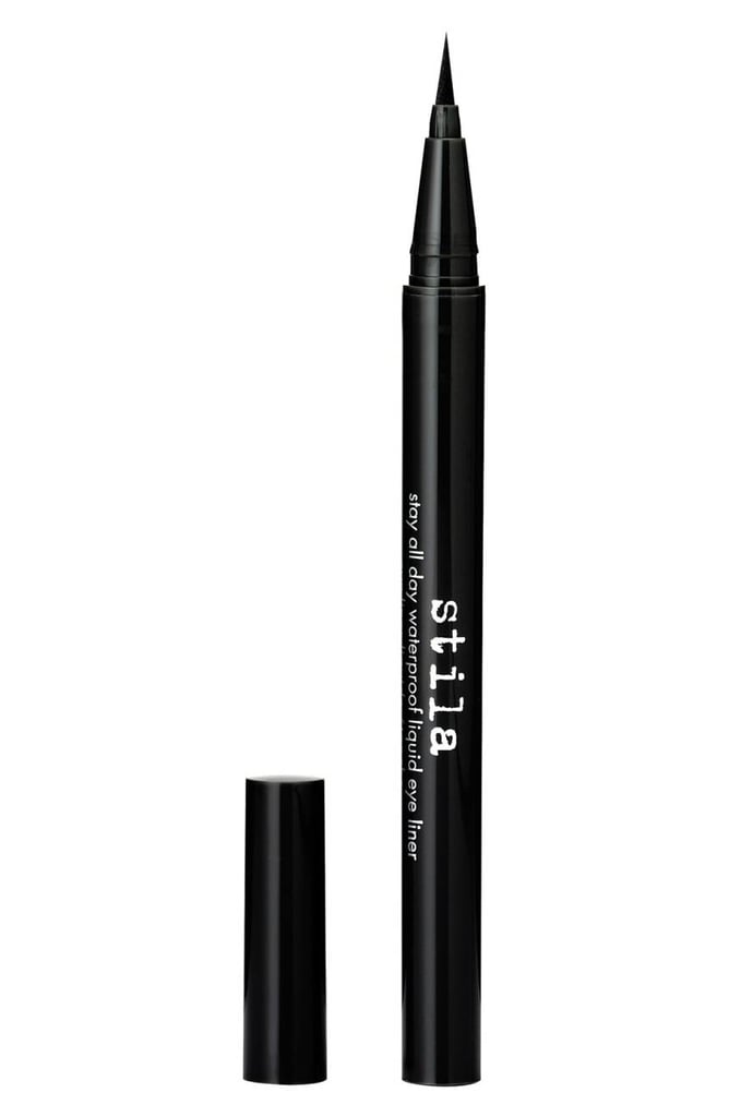 Stila "Stay All Day" Waterproof Liquid Eyeliner TopRated Eyeliners