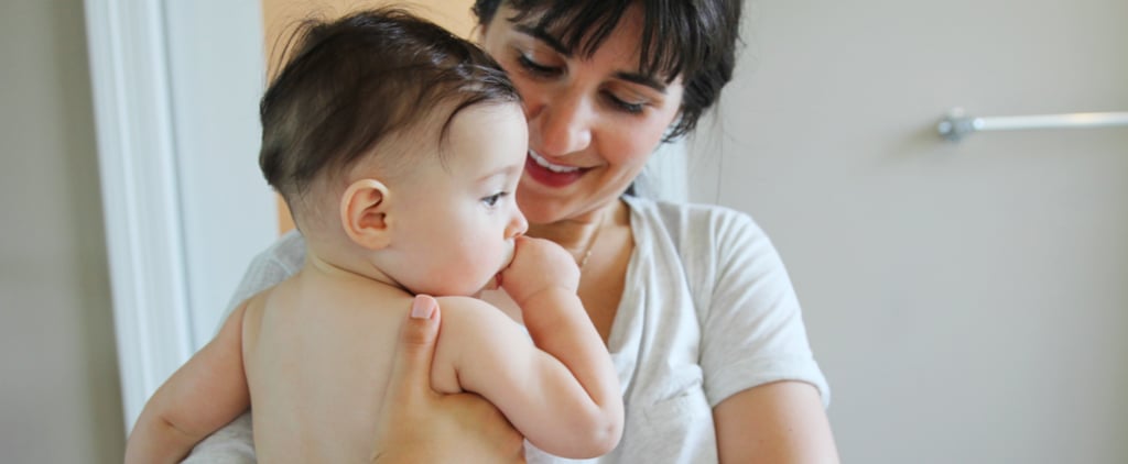 Learning From Your Failures as a Parent