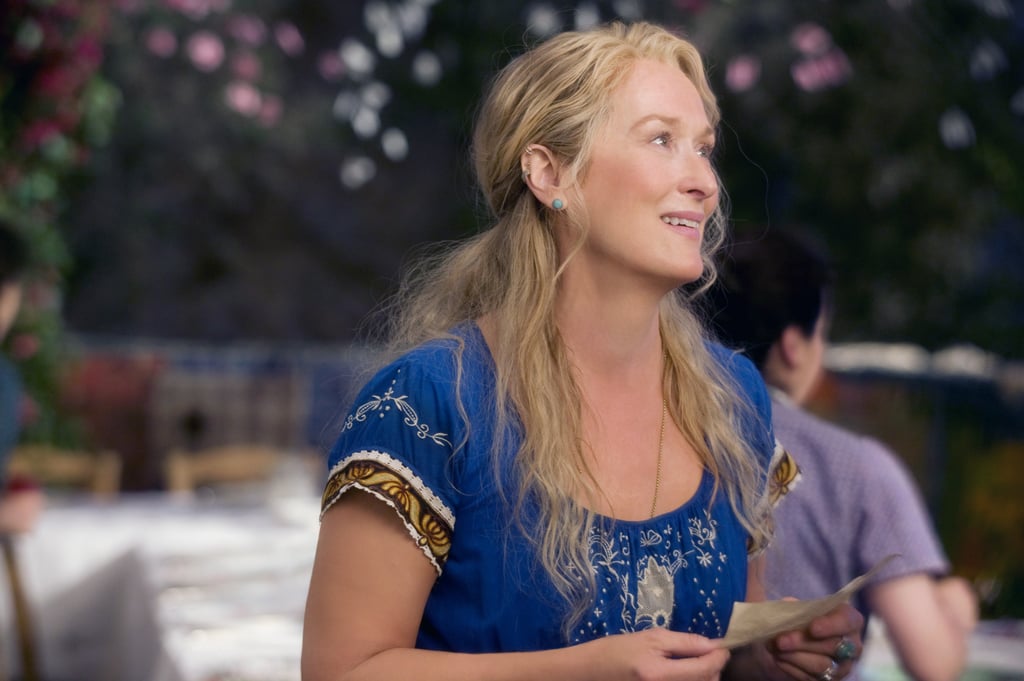 Mamma Mia! Returning to Theatres For Anniversary 2018