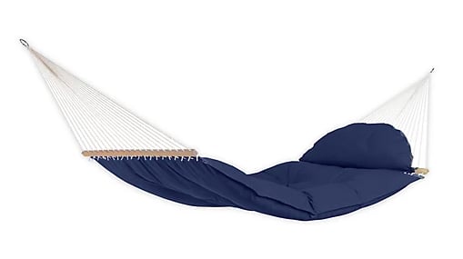 Olefin 6-Foot 10-Inch Tufted Hammock