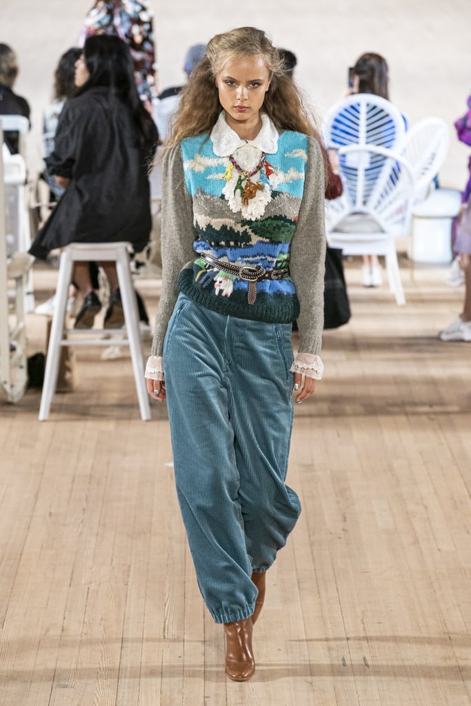 Marc Jacobs Spring 2020 Runway Pictures