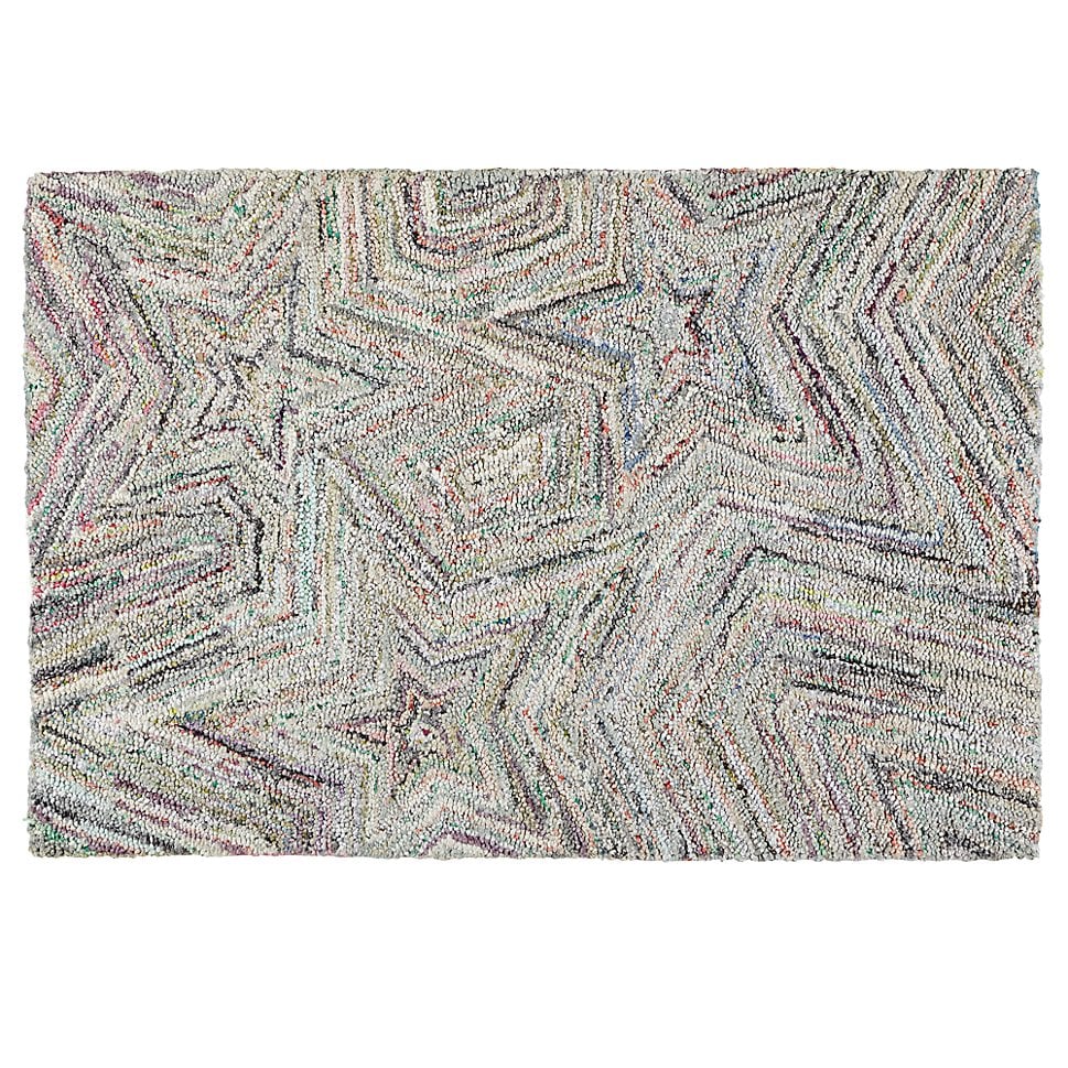 Seeing Stars Rug