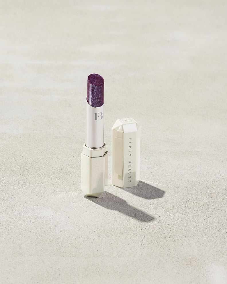 Fenty Beauty Slip Shine Sheer Lipstick