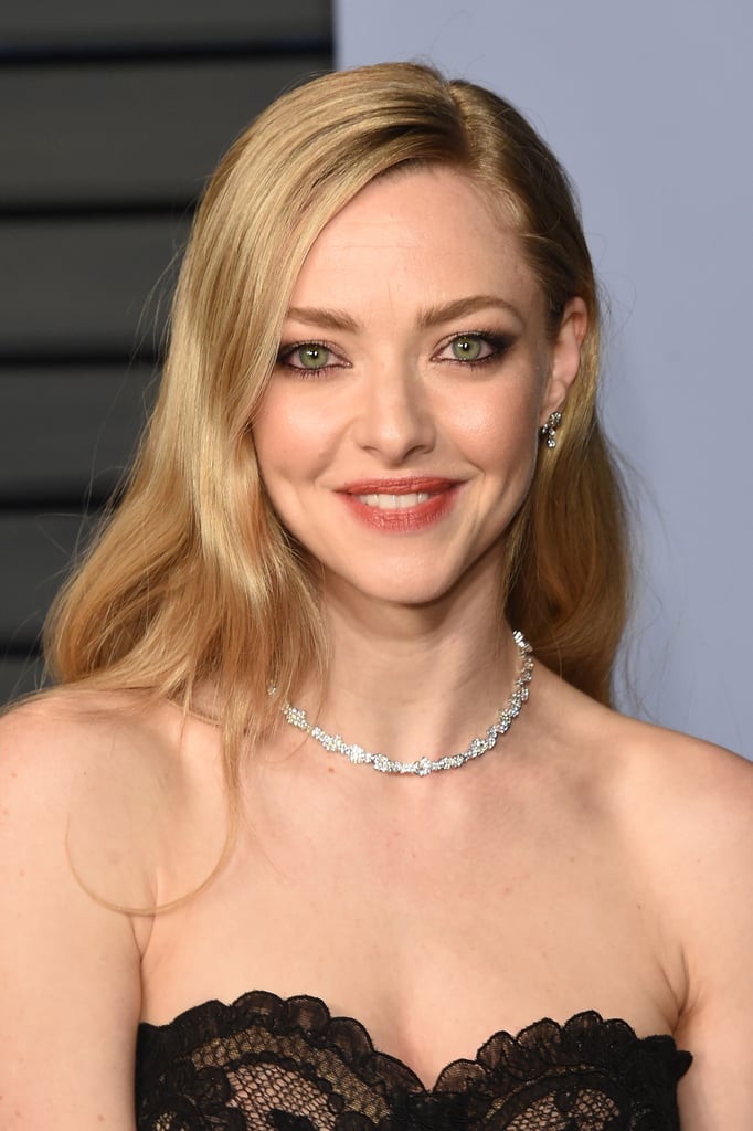 Sexy Amanda Seyfried Pictures